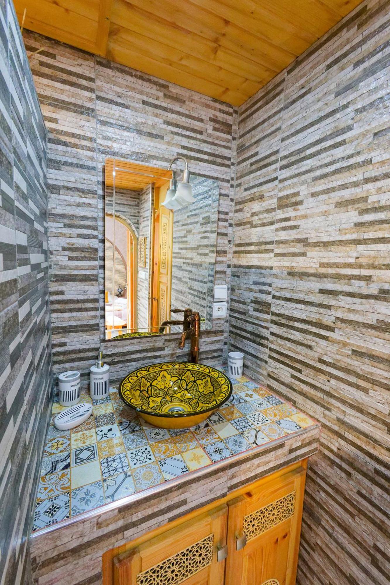 Riad Les Chtis D'agadir